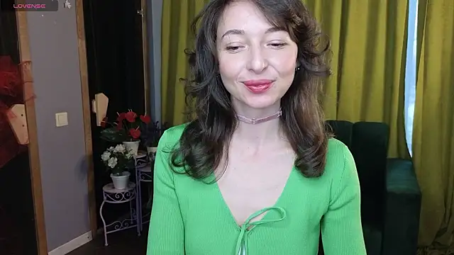 Snapshot of Kate_Millersi chatting on 23, 3, 2026 Kate Millersi online show from 23, 3, 2026