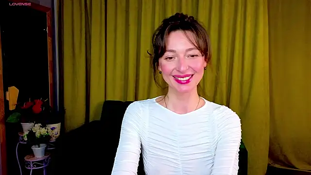 Snapshot of Kate_Millersi chatting on 17, 4, 2026 Kate Millersi online show from 17, 4, 2026