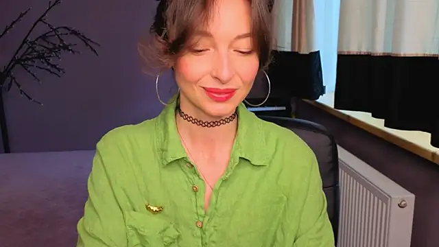 Snapshot of Kate_Millersi chatting on 6, 6, 2026 Kate Millersi online show from 6, 6, 2026