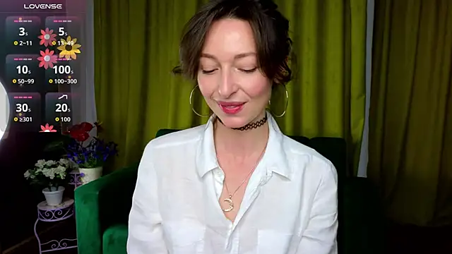Kate Millersi online show from 21, 6, 2026
