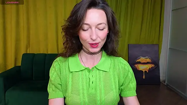 Kate Millersi online show from 30, 7, 2026