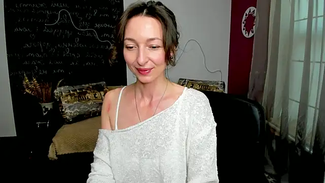 Kate Millersi online show from 31, 7, 2026