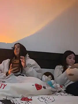 Genblan online show from 13, 3, 2026