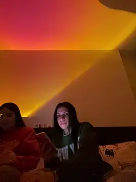 Genblan online show from 15, 3, 2026