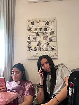 Genblan online show from 26, 3, 2026