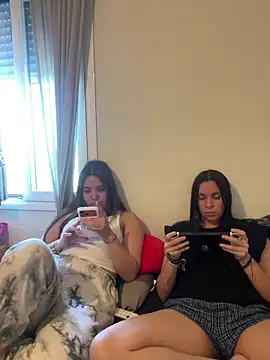 Genblan online show from 15, 4, 2026