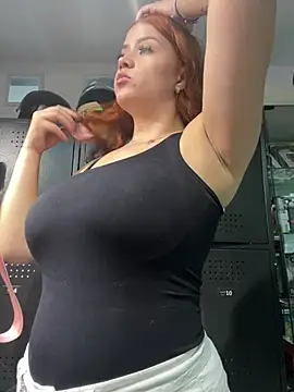 Snapshot of Samanta_Rave chatting on 19, 7, 2026 Samanta Rave online show from 19, 7, 2026