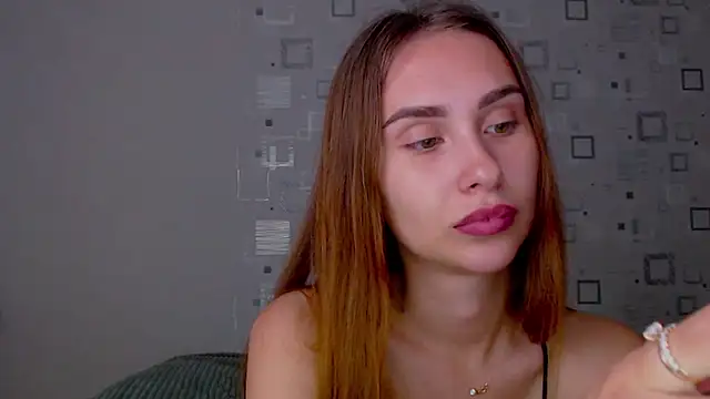 Snapshot of yourameliaa chatting on 3, 6, 2026 yourameliaa online show from 3, 6, 2026