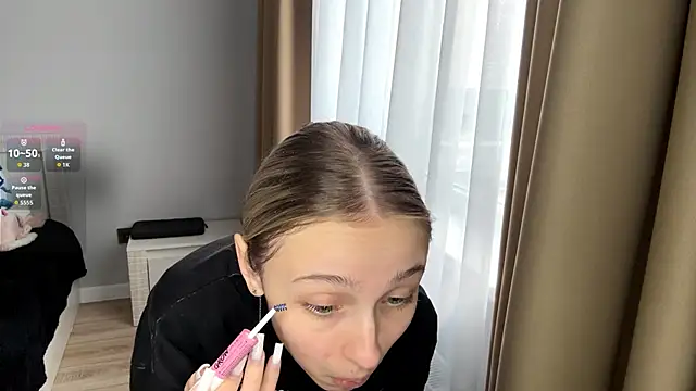 ClonedAge online show from 4, 4, 2026