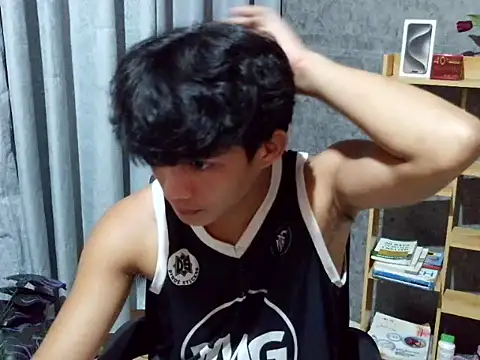 Snapshot of marksurelyhard chatting on 3, 8, 2026 marksurelyhard online show from 3, 8, 2026