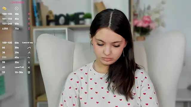 MirthaBolduan online show from 5, 4, 2026