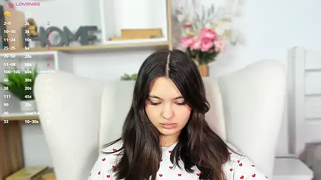 MirthaBolduan online show from 15, 4, 2026