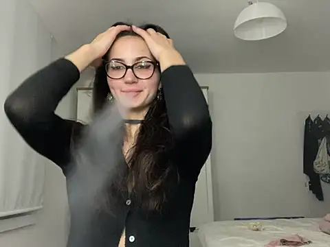 Ellamay06 online show from 17, 4, 2026