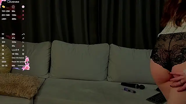 Snapshot of stelamontis chatting on 15, 3, 2026 stelamontis online show from 15, 3, 2026