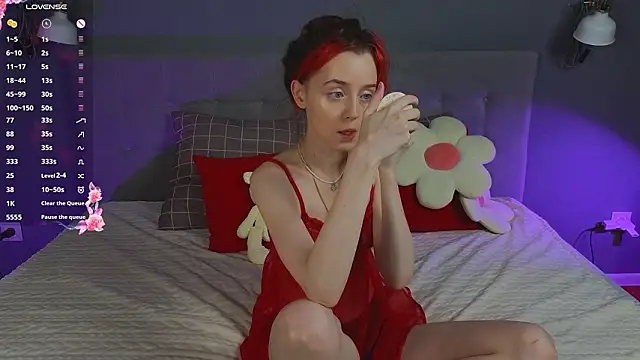 Snapshot of stelamontis chatting on 28, 3, 2026 stelamontis online show from 28, 3, 2026