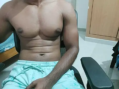 kratosTheHunk online show from 5, 7, 2026