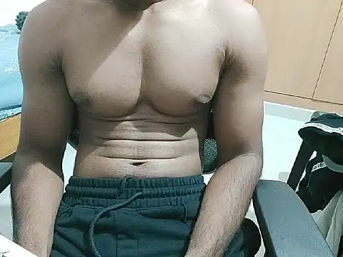 kratosTheHunk online show from 9, 7, 2026