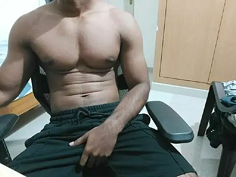 kratosTheHunk online show from 20, 7, 2026