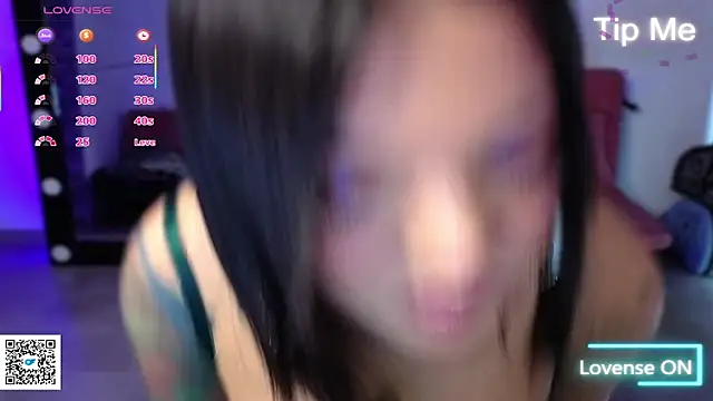 Snapshot of ashley-midnight chatting on 17, 4, 2026 ashley-midnight online show from 17, 4, 2026