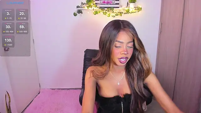 Snapshot of ariabrown23 chatting on 29, 3, 2026 ariabrown23 online show from 29, 3, 2026