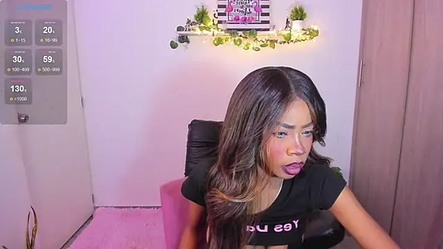 Snapshot of ariabrown23 chatting on 2, 4, 2026 ariabrown23 online show from 2, 4, 2026