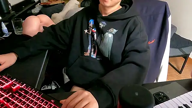 Snapshot of maaceru chatting on 25, 4, 2026 maaceru online show from 25, 4, 2026