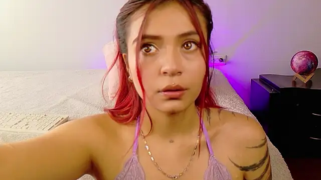 Sophie Evanns  online show from 14, 3, 2026