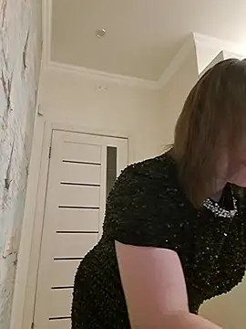 LaraHarper online show from 30, 3, 2026