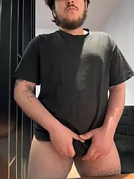 ISMAIL158 online show from 1, 3, 2026