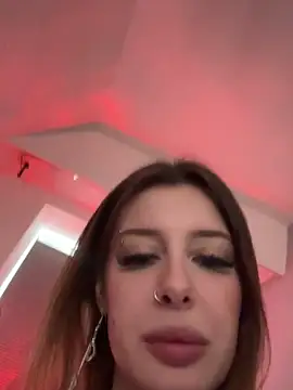 Snapshot of Johanna420 chatting on 5, 3, 2026 Johanna420 online show from 5, 3, 2026