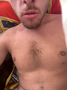 Snapshot of CMHot chatting on 2, 3, 2026 CMHot online show from 2, 3, 2026