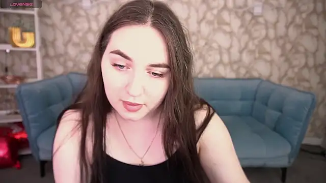 RapunzelAngel online show from 6, 4, 2026