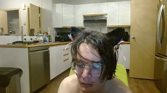 KinkyKittyBoy online show from 2, 3, 2026