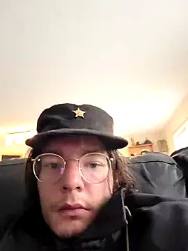 KinkyKittyBoy online show from 20, 5, 2026