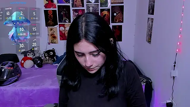 Snapshot of Agarycus_4 chatting on 7, 3, 2026 Agarycus 4 online show from 7, 3, 2026