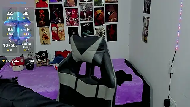 Snapshot of Agarycus_4 chatting on 12, 3, 2026 Agarycus 4 online show from 12, 3, 2026