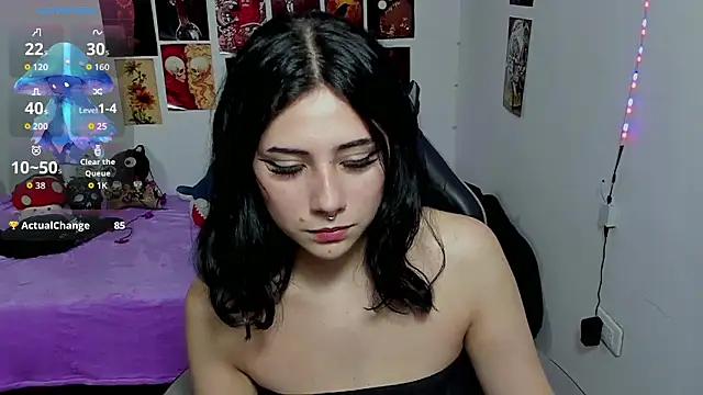 Snapshot of Agarycus_4 chatting on 13, 3, 2026 Agarycus 4 online show from 13, 3, 2026