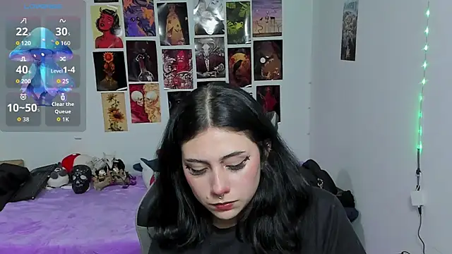 Snapshot of Agarycus_4 chatting on 27, 3, 2026 Agarycus 4 online show from 27, 3, 2026