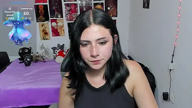 Snapshot of Agarycus_4 chatting on 31, 3, 2026 Agarycus 4 online show from 31, 3, 2026