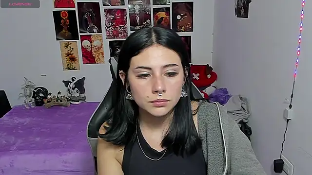 Snapshot of Agarycus_4 chatting on 10, 4, 2026 Agarycus 4 online show from 10, 4, 2026