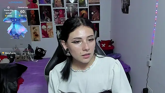 Snapshot of Agarycus_4 chatting on 15, 4, 2026 Agarycus 4 online show from 15, 4, 2026