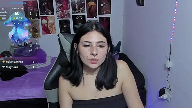 Snapshot of Agarycus_4 chatting on 16, 4, 2026 Agarycus 4 online show from 16, 4, 2026