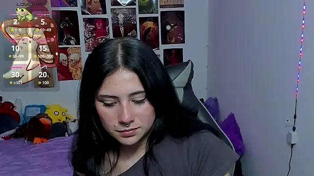 Agarycus 4 online show from 13, 6, 2026