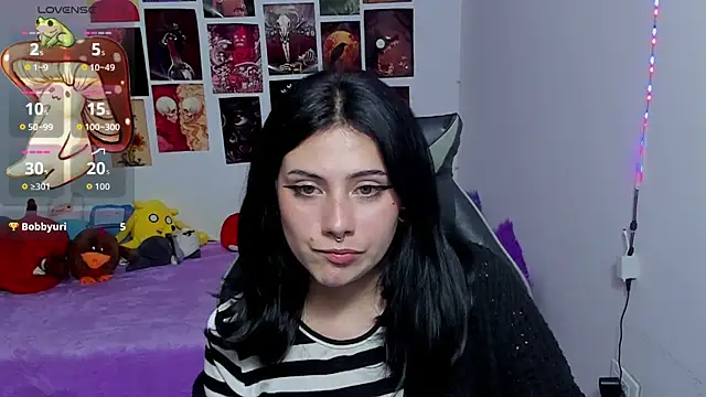 Agarycus 4 online show from 21, 6, 2026