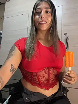 Snapshot of stefanyqueen69 chatting on 10, 5, 2026 stefanyqueen69 online show from 10, 5, 2026