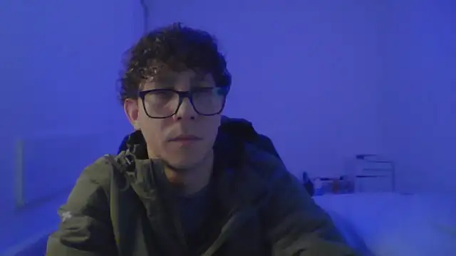 TitanNoir online show from 17, 3, 2026