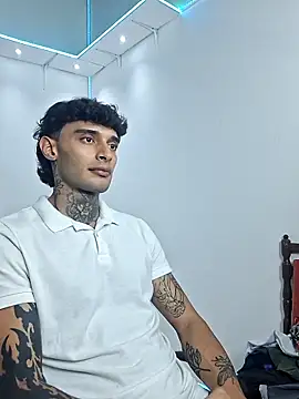 yourxcyberxangel online show from 2, 3, 2026