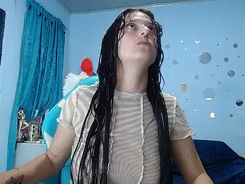 Snapshot of Demon_Sury chatting on 21, 4, 2026 Demon Sury online show from 21, 4, 2026