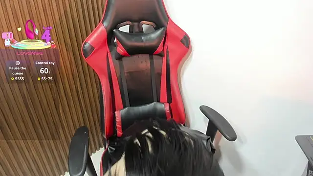 IsabellaCuteGirl online show from 28, 7, 2026