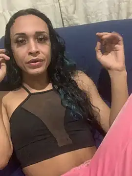 YasmimCarter online show from 4, 3, 2026